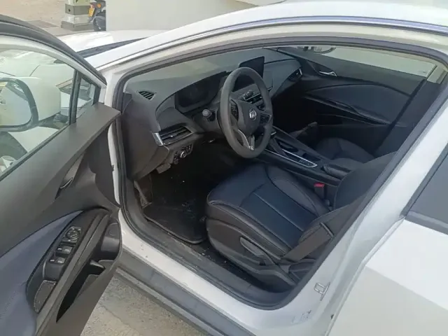 Buick Velite 6 2024 450km Travel Edition — Фото автомобиля 11