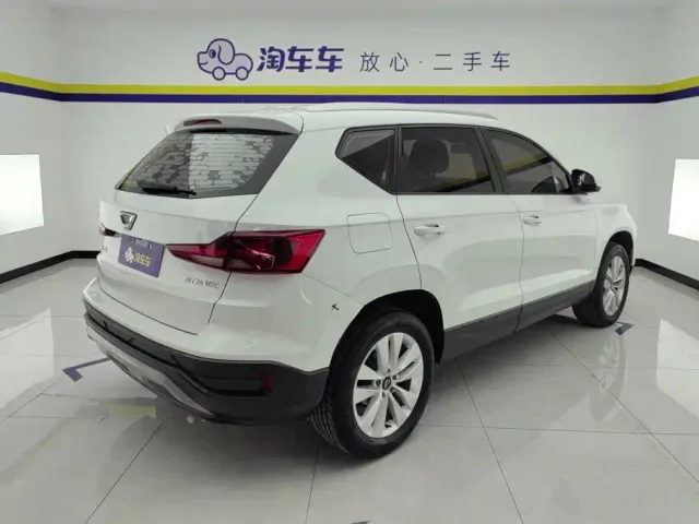 Jetta VS5 — Фото автомобиля 3
