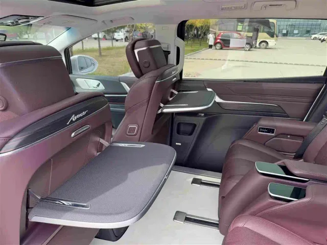 Buick Century — Фото автомобиля 15