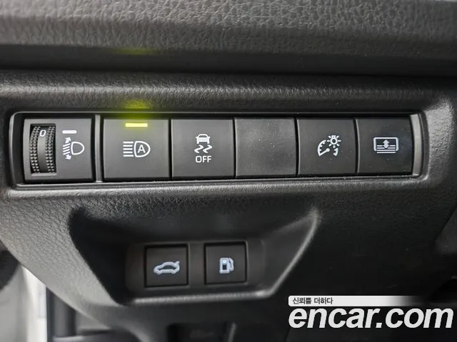 Toyota Camry XV80 — Фото автомобиля 10