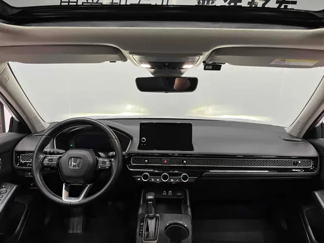 Honda Integra — Фото автомобиля 7
