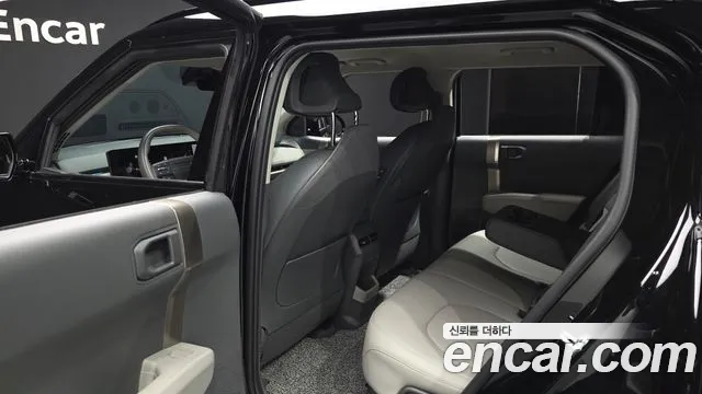 Kia EV3 — Фото автомобиля 16