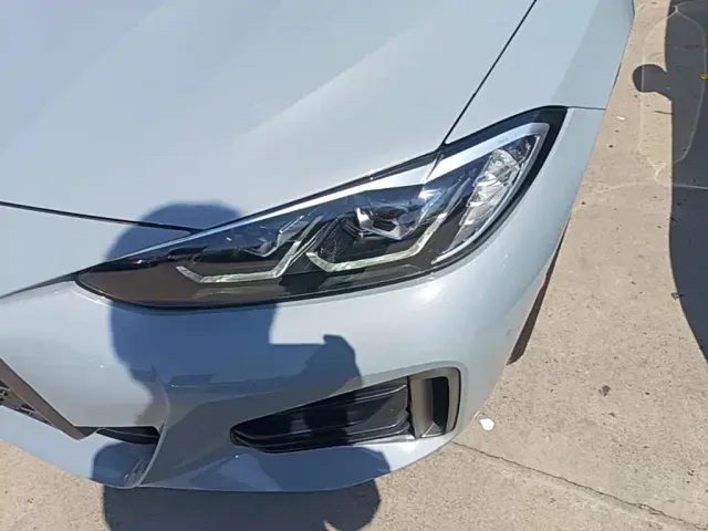 BMW 4 Series — Фото автомобиля 23