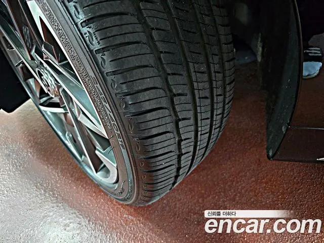 Hyundai Grandeur Новый Grandeur IG — Фото автомобиля 20
