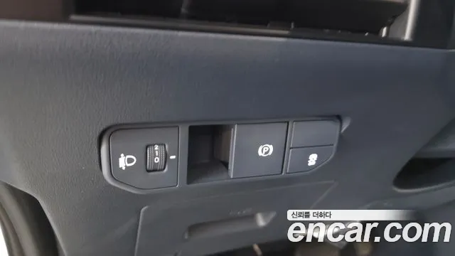 Kia PV5 — Фото автомобиля 26