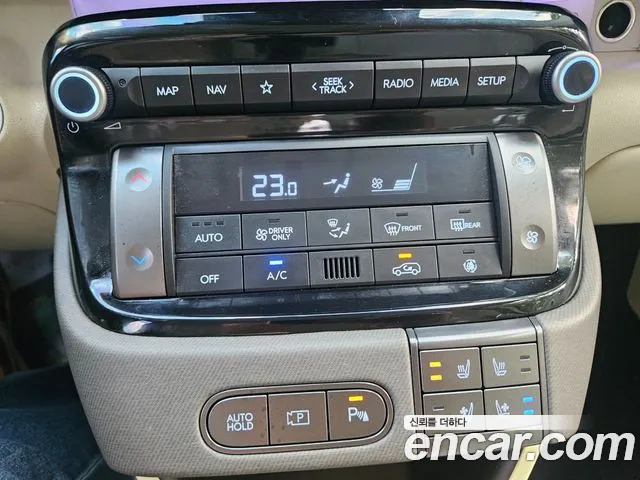 Hyundai Casper Casper Electric Inspiration — Фото автомобиля 18