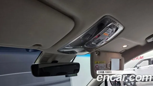 Genesis G80 Бензин 2.5 турбо AWD — Фото автомобиля 19