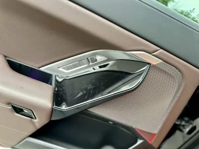 BMW 7 Series — Фото автомобиля 24
