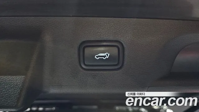 Hyundai Palisade The New Palisade Бензин 3.8 4WD — Фото автомобиля 29