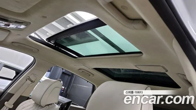 Genesis GV80 3.0 Дизель AWD — Фото автомобиля 18