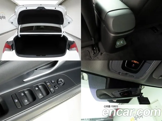 Hyundai Avante CN7 — Фото автомобиля 18