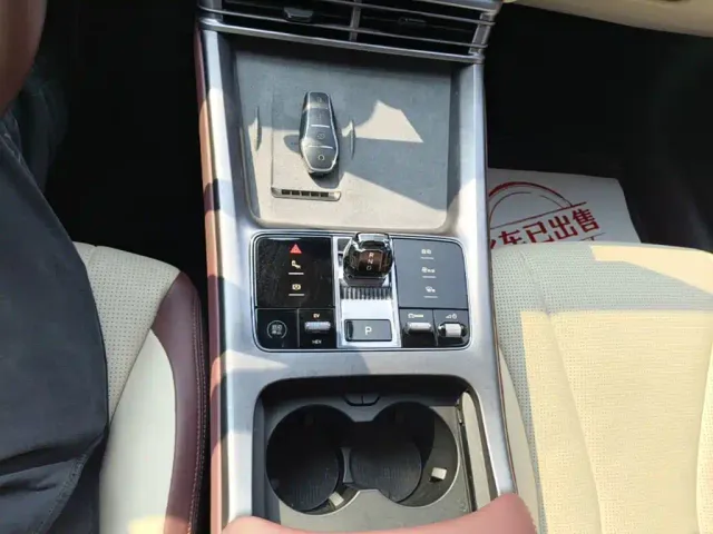 BYD Seal — Фото автомобиля 13