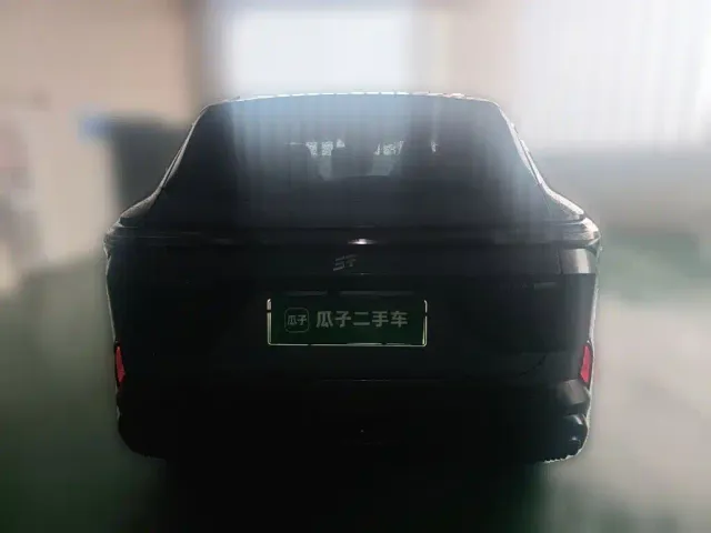 Jetour Shanhai L6 — Фото автомобиля 3