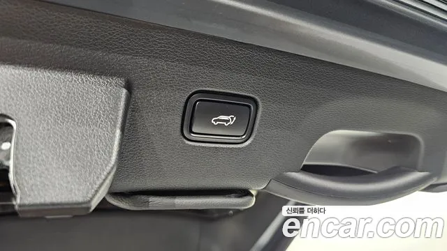 Kia Sportage 5th Gen — Фото автомобиля 26