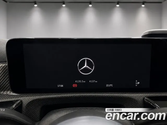 Mercedes-Benz A-Class — Фото автомобиля 7