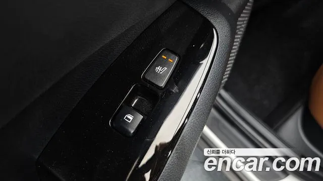 Kia Seltos Новый Seltos Бензин 1.6 турбо 2WD — Фото автомобиля 19