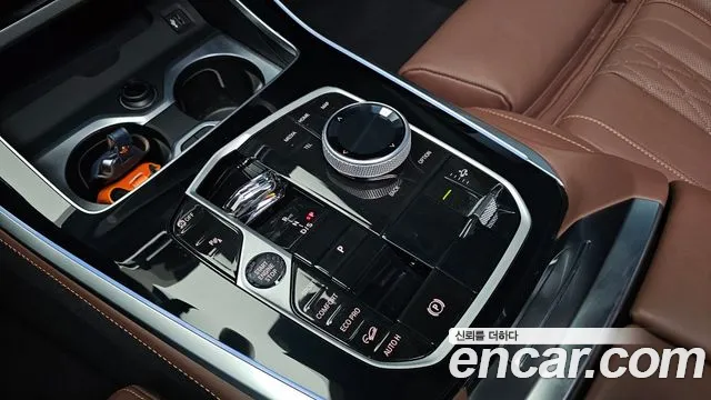 BMW X5 xDrive 40i M Sport — Фото автомобиля 9