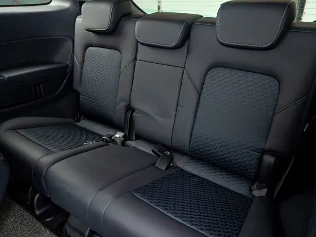 GAC Trumpchi M8 — Фото автомобиля 17