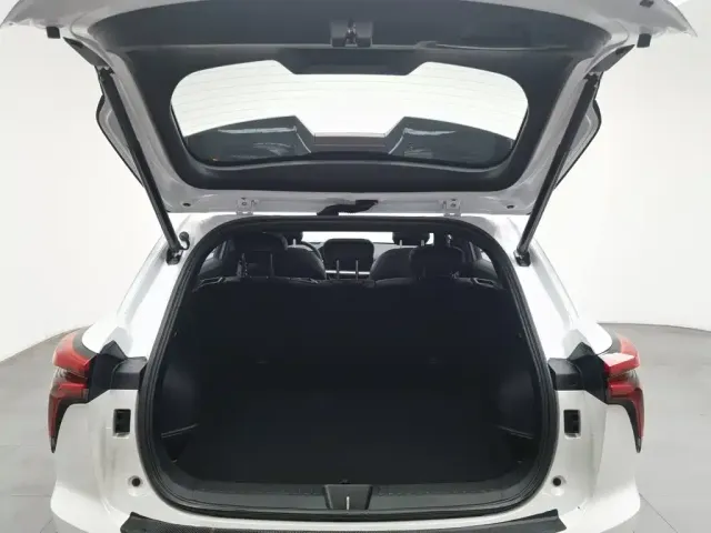 Haval Haval Shenshou 2022 1.5T Intelligent Premium Edition — Фото автомобиля 16