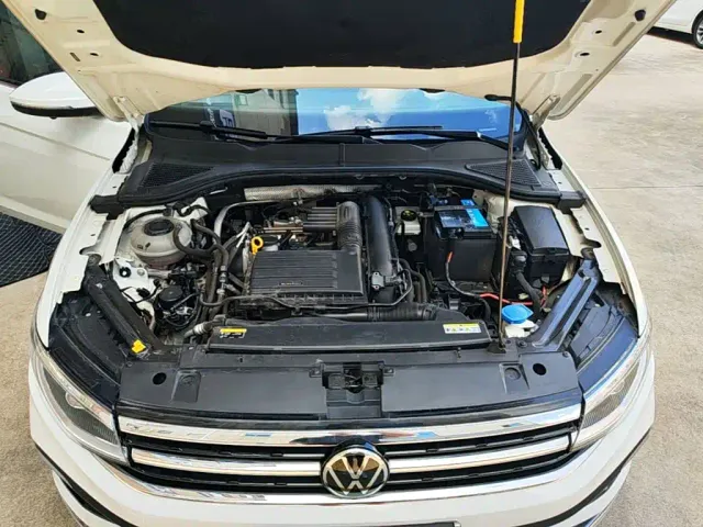 Volkswagen Bora — Фото автомобиля 19