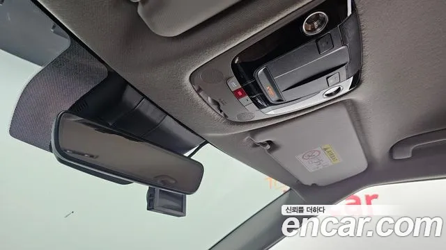 Kia Seltos Бензин 1.6 турбо 2WD — Фото автомобиля 12