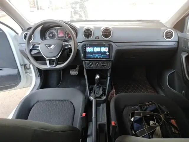 Jetta VA3 — Фото автомобиля 9