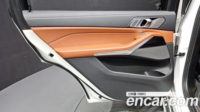 BMW X7 G07 — Фото автомобиля 14