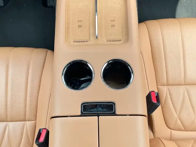 GAC Hyptec HL — Фото автомобиля 21
