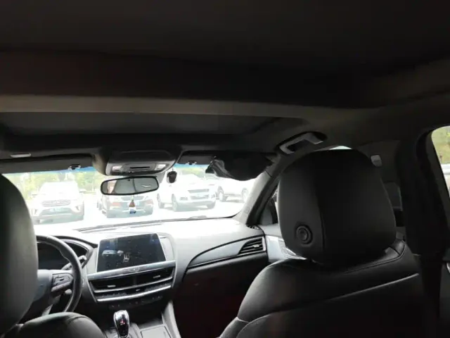 Cadillac CT5 — Фото автомобиля 17