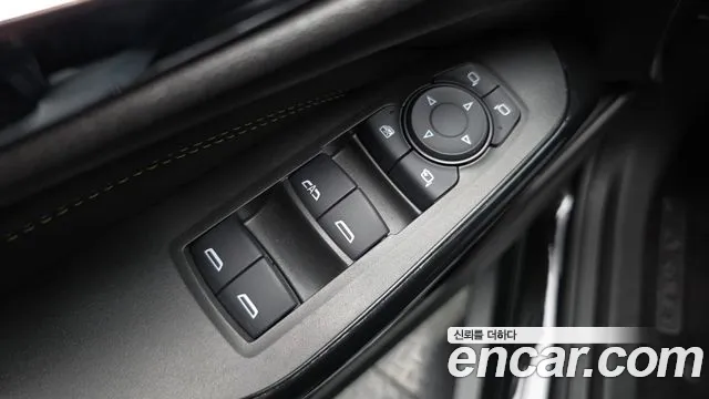 ChevroletGMDaewoo Trax Trax Кроссовер — Фото автомобиля 18