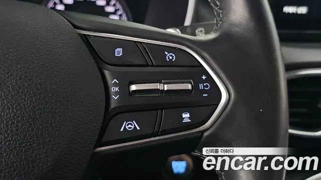 Hyundai Santa Fe New — Фото автомобиля 27