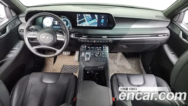Hyundai Palisade The New Palisade Бензин 3.8 4WD — Фото автомобиля 7