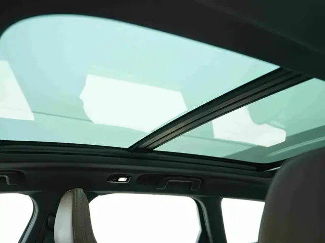 Volvo Volvo V90 2024 Cross Country B5 AWD Premium Edition — Фото автомобиля 12