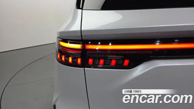 Renault-KoreaSamsung Grand Koleos Grand Koleos — Фото автомобиля 21