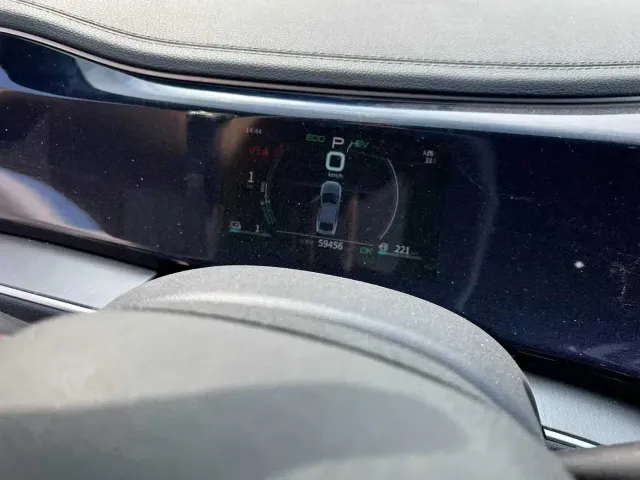 BYD Qin PLUS — Фото автомобиля 4