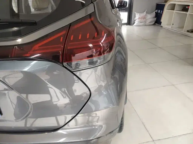 Nissan Kicks — Фото автомобиля 7