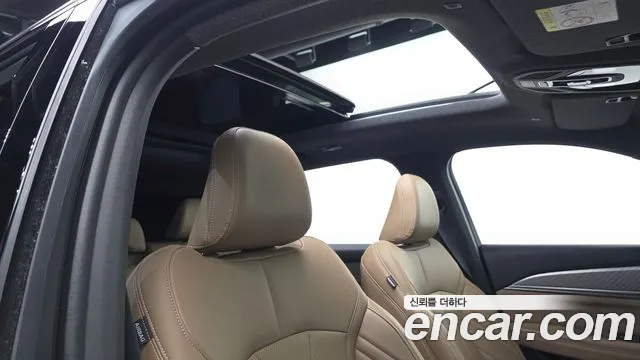 Renault Korea Grand Koleos — Фото автомобиля 24