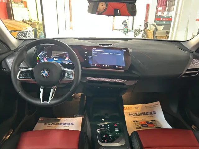 BMW 2 Series — Фото автомобиля 9