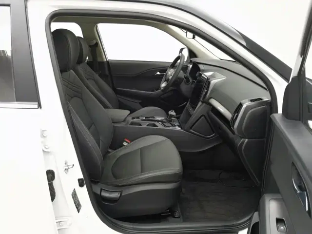 Hyundai ix35 — Фото автомобиля 23