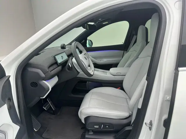 Nio EC7 — Фото автомобиля 15