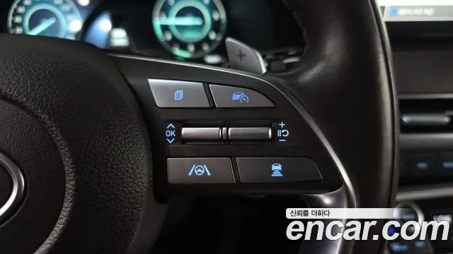 Hyundai Palisade The New Palisade Дизель 2.2 4WD — Фото автомобиля 14