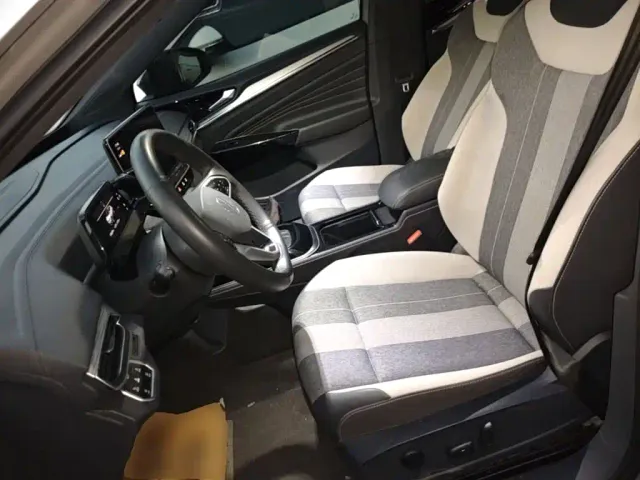 Volkswagen ID.4 Crozz — Фото автомобиля 14