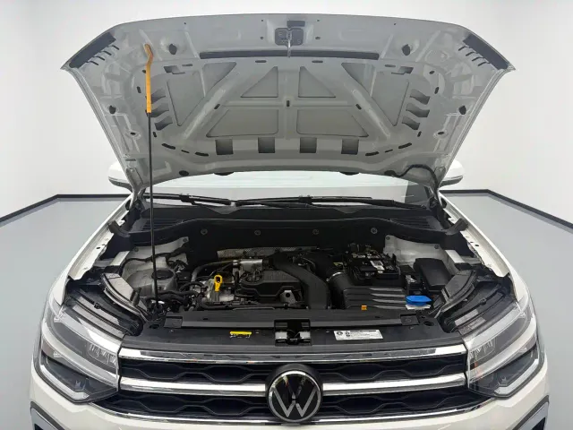 Volkswagen Tharu — Фото автомобиля 19