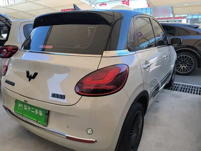 Wuling Bingo — Фото автомобиля 6