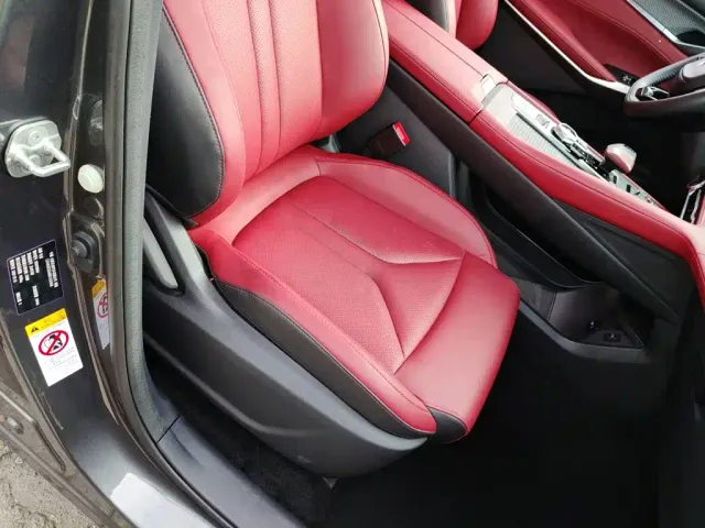 Changan CS75 Plus — Фото автомобиля 19