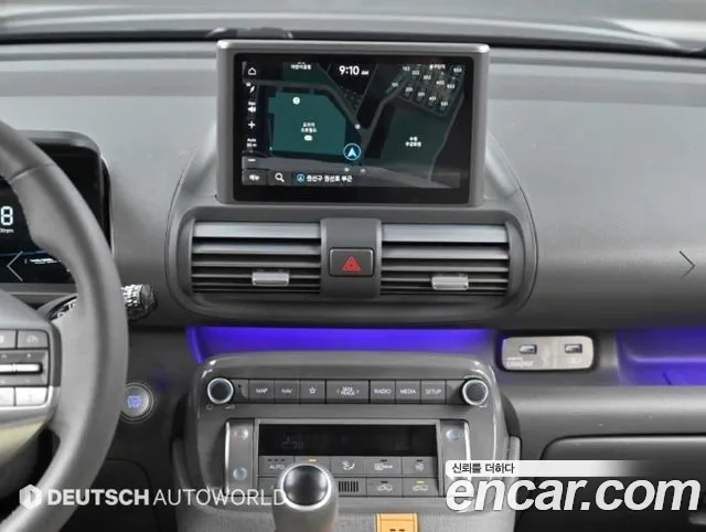 Hyundai Casper — Фото автомобиля 14