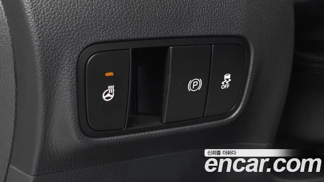 Kia RAY Новый Kia Ray Signature — Фото автомобиля 17