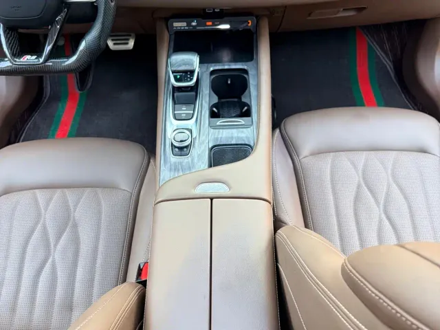 Chery Arrizo 8 — Фото автомобиля 14