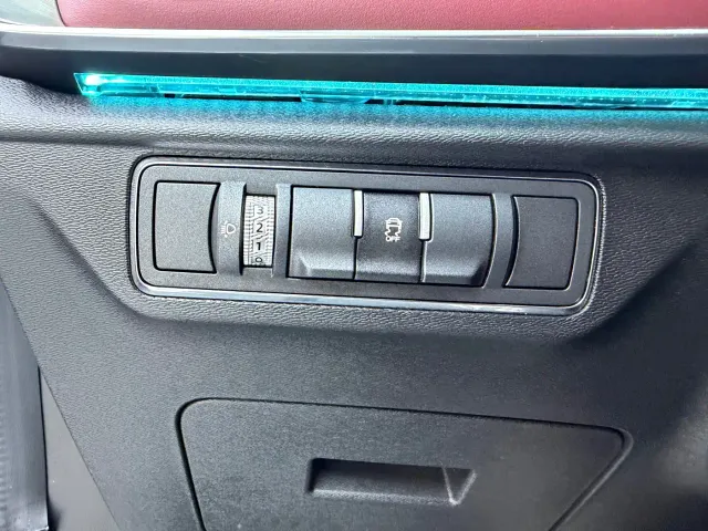 Jetour X70 Plus — Фото автомобиля 9