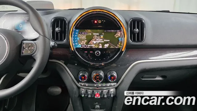 MINI Countryman — Фото автомобиля 19